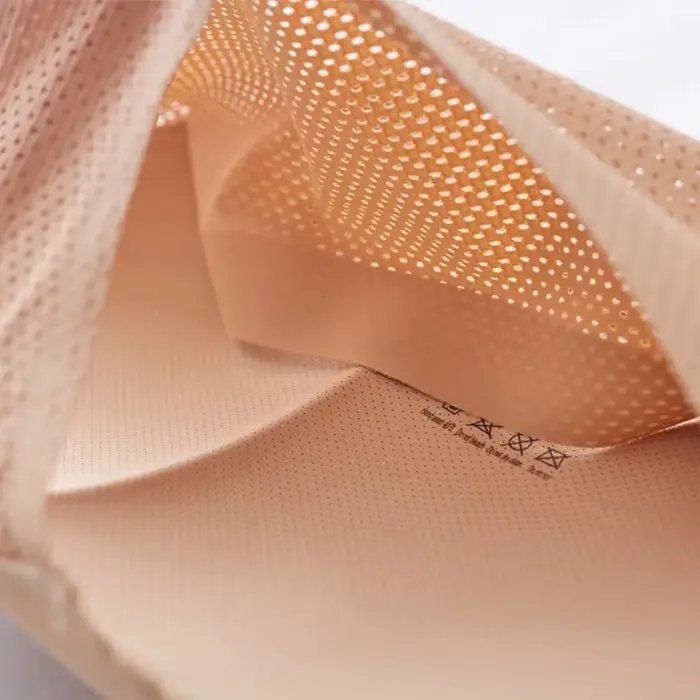 Ženy pasu tvarování trojúhelník kalhoty prodyšné Booster Hip výtah kalhotky polstrované houba Shapewear zadek falešný zadek slipy