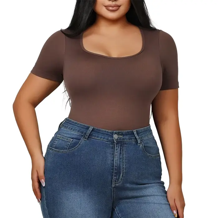 Body pro ženy s velkými velikostmi