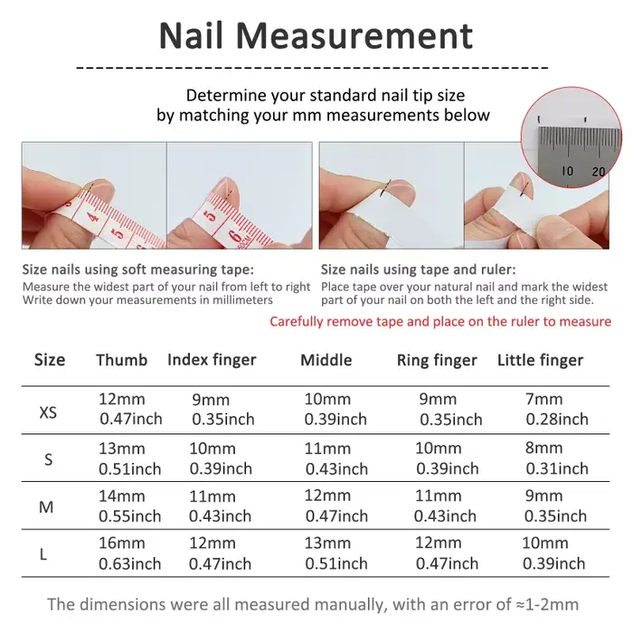 10 pièces noir fait à la main presse sur ongles fleur Ballet portable strass faux ongles décoration