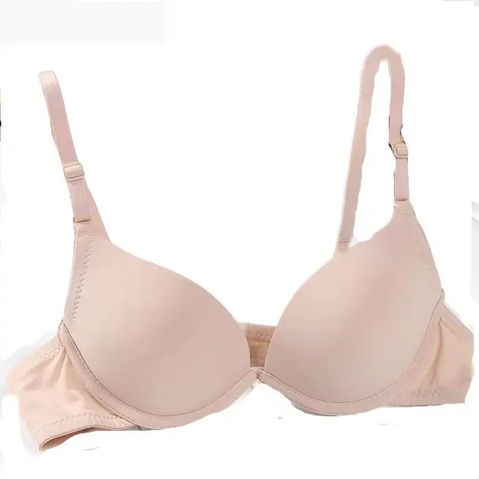 Moshini push-up podprsenka z acetátu a polyesteru s krajkou, pro ženy, elegantní a pohodlné pro všechny zvláštní a každodenní příležitosti