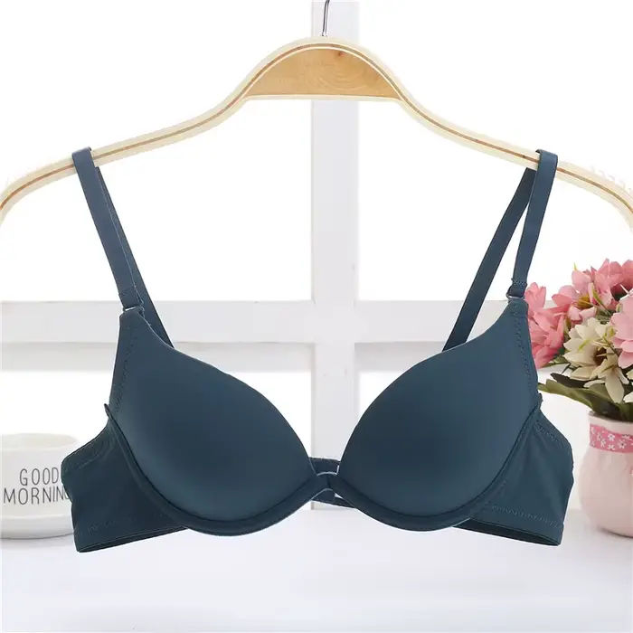 Taille 32 34 36 38, soutien-gorge push-up AB pour petites poitrines, soutien-gorge sexy pour jeune fille, soutien-gorge pour femme à petite poitrine, soutien-gorge profond en U pour fille.