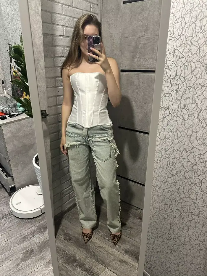 Corset vintage en satin polyester pour femmes style tous les jours occassions spéciales