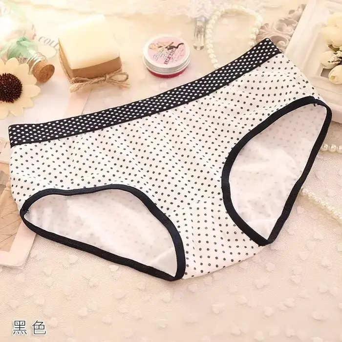 Horký prodej 1 ks/sada dámské kalhotky dívčí sexy velkoobchod
