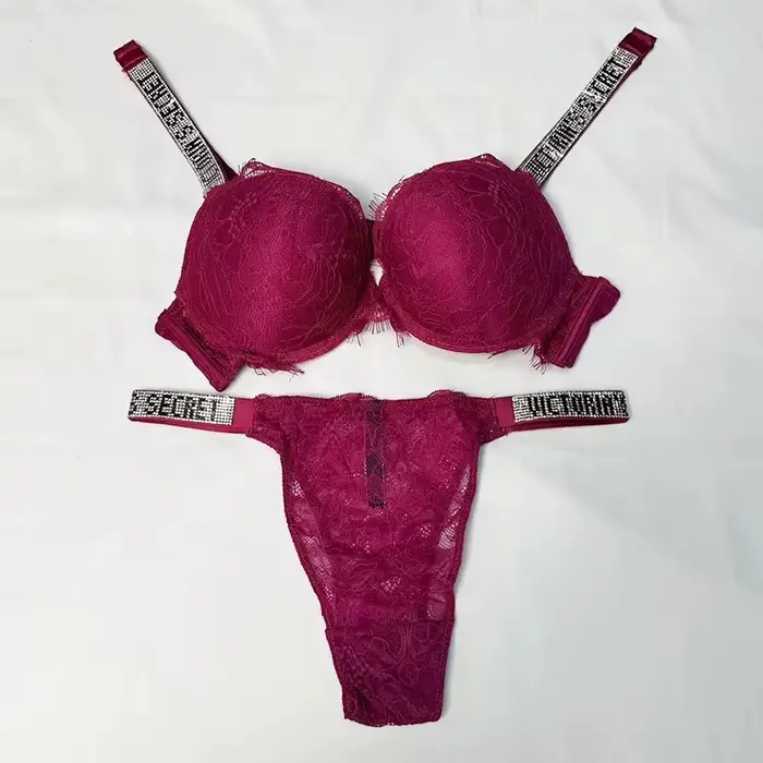 Dámské sexy prádlo Victoria's Secret