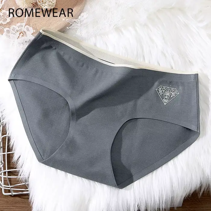 Culotte en coton sans couture pour femmes élégante et confortable pour toutes les saisons occasions spéciales