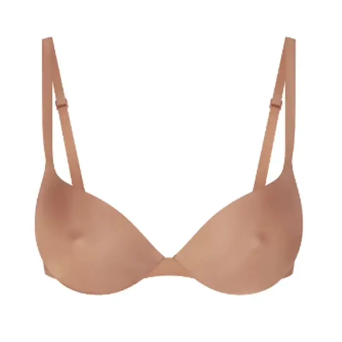Dámská push-up podprsenka