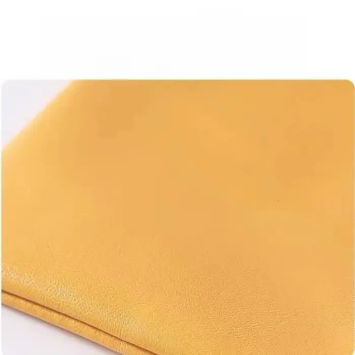 Pouzdro na sluneční brýle z PU kůže