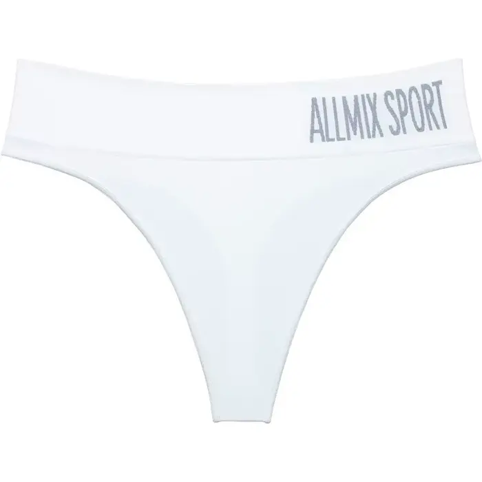 Culotte Sexy taille large pour femmes, sous-vêtement de sport, Fitness, taille moyenne et haute, san