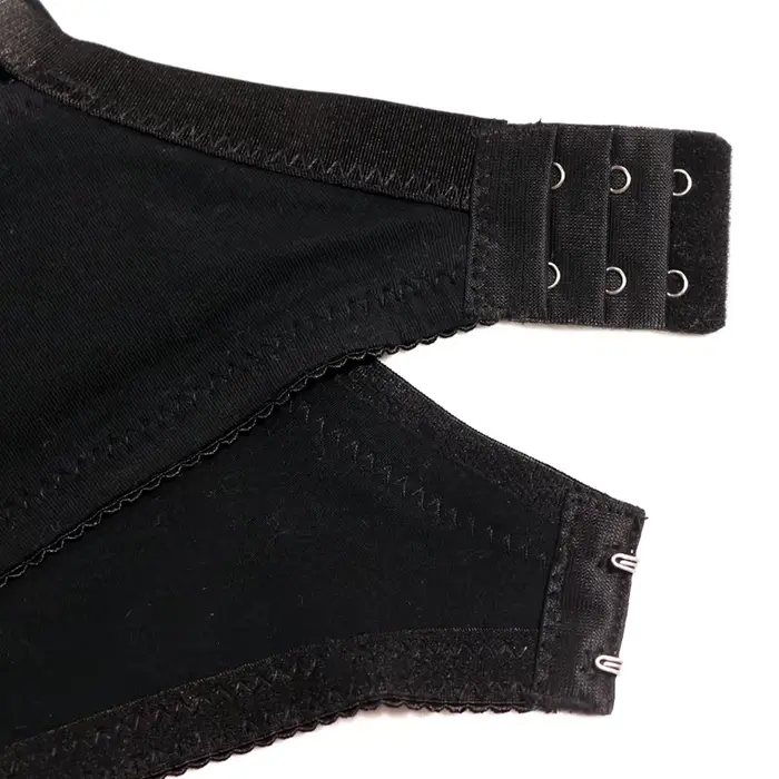 Beauwear dámská bavlněná podprsenka velká velikost