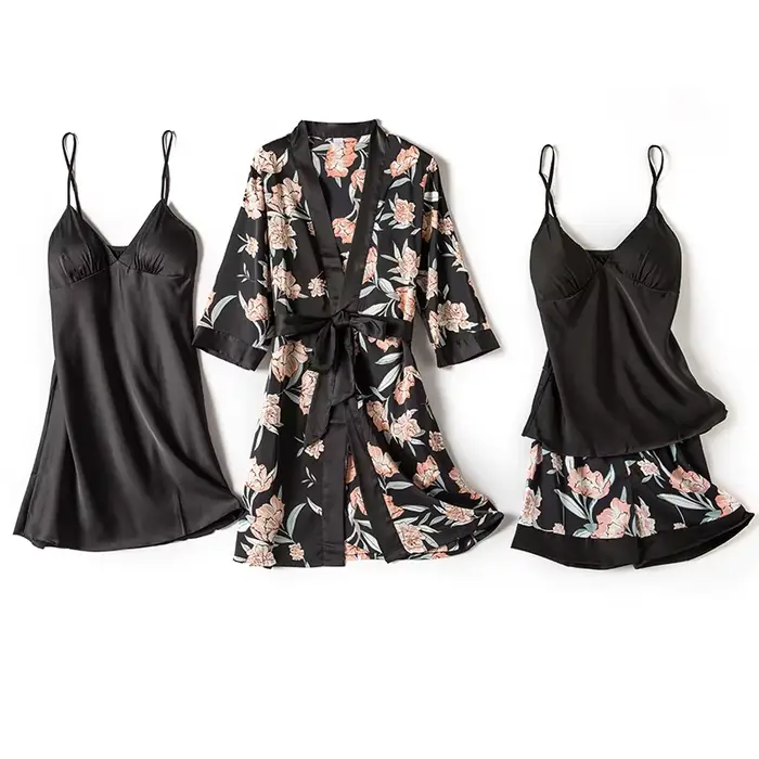 Sexy pyžamový set pro ženy
