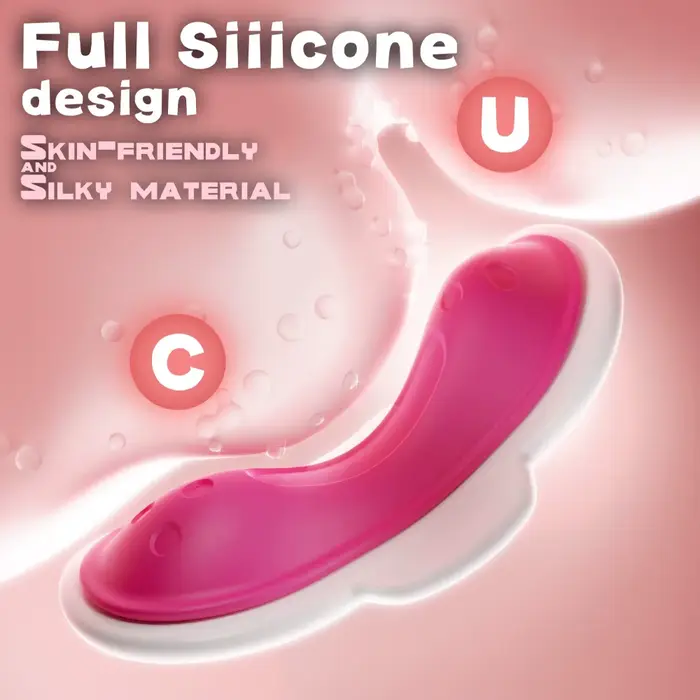 G-spot klitorální vibrátor pro ženy, nositelné kalhotky, sexuální hračky pro dospělé, dálkové ovládání, mini vibrátor, vibrační kalhotky, růžová dilda