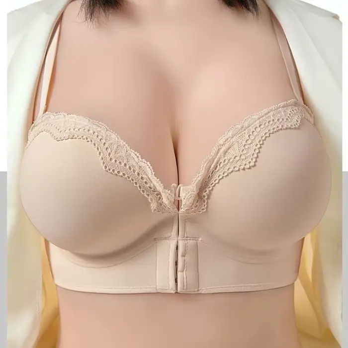 Ultimátní Push Up podprsenka 12 cm