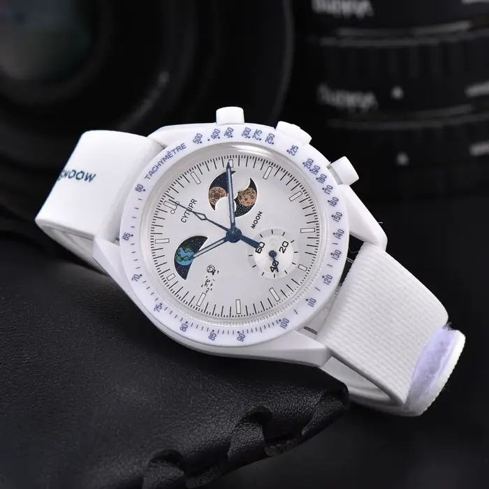 Montres-bracelets de marque à la mode pour hommes et femmes, Style unisexe, bracelet en Silicone mul