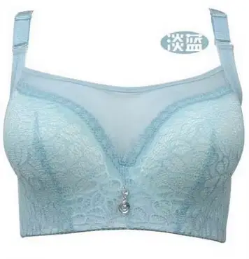 Soutiens-gorge pour femmes à forte poitrine, bonnets 46E 46DD 46C 44E 44DD 44C 42E 42DD 42C 40E 40DD 40C 38E 38DD 38C 36E 36DD 36C, pour effet push-up C3312