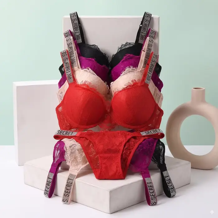 Dámské sexy prádlo Victoria's Secret