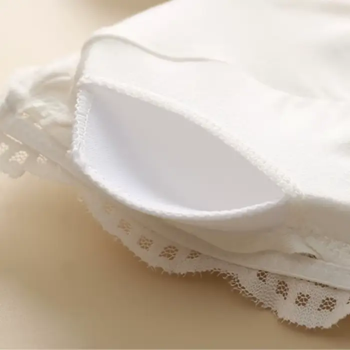 Květinové krajkové bralette s dvojitým ramínko a výstřihem do V pro ženy, vroubkovaný okraj, podprsenka bez kostic, sexy spodní prádlo, zapínání na háček na zádech, denní intimky S-L