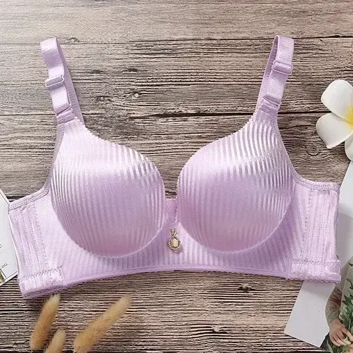 Dámská push-up podprsenka se super silným vycpávkovým polstrováním 8 cm