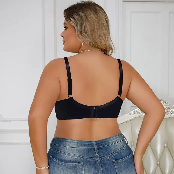 Dámská sexy krajková podprsenka