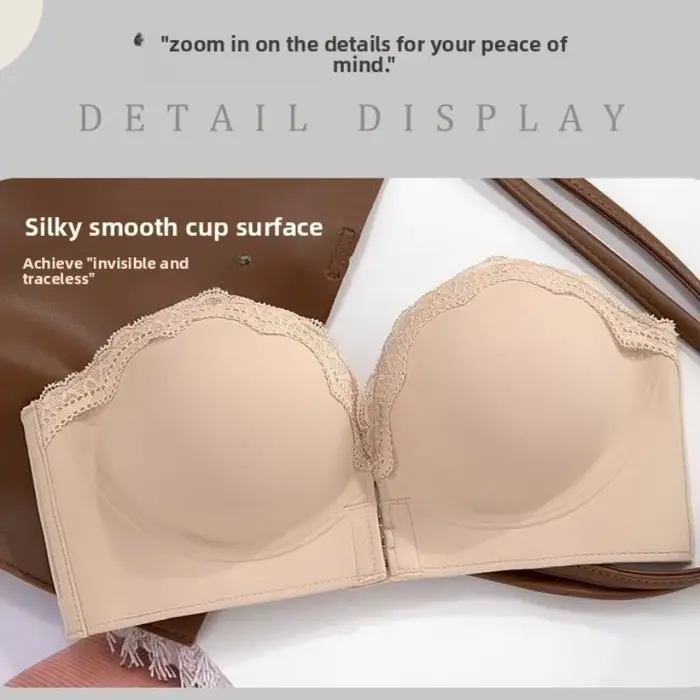 Ultimátní Push Up podprsenka 12 cm