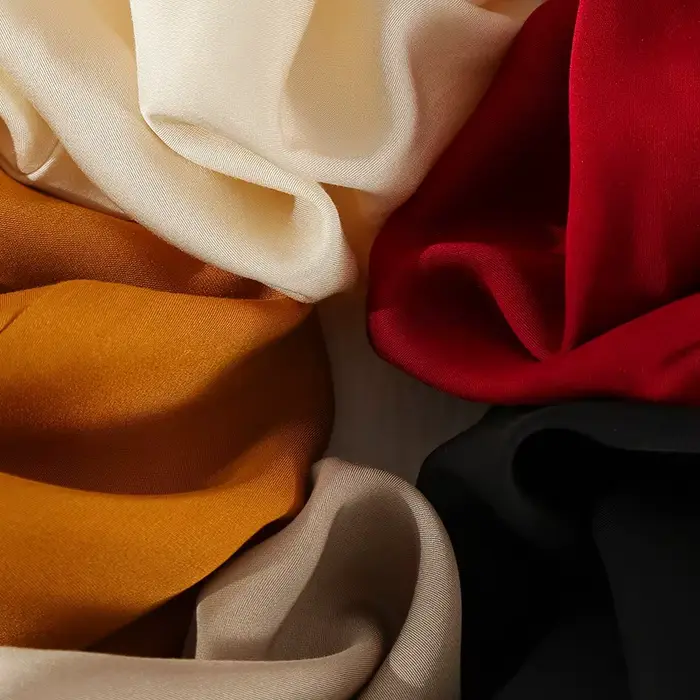 Pantalon de pyjama en Satin pour femmes, décontracté, fin, couleur unie, vêtements de détente, jambes droites, taille élastique, bas de sommeil, printemps automne, 2025
