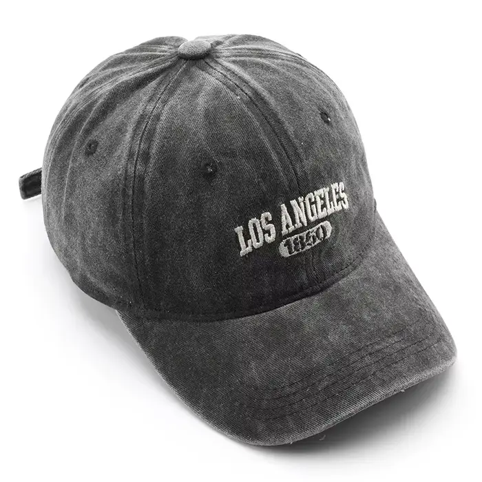 Casquette de baseball décontractée à la mode pour femmes et hommes, chapeaux souples en coton unisex