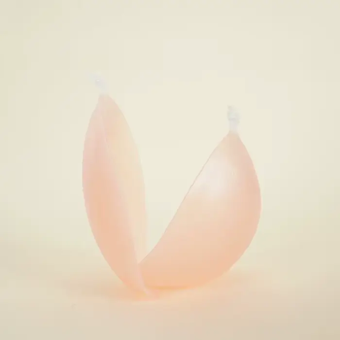 Soutien-gorge Invisible en Silicone, Push Up, Sexy, sans bretelles, adhésif furtif, dos nu, rehausseur de sein pour femmes, couvre-mamelon