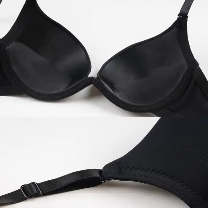 Dámská podprsenka Lingerie Push-Up s kosticemi
