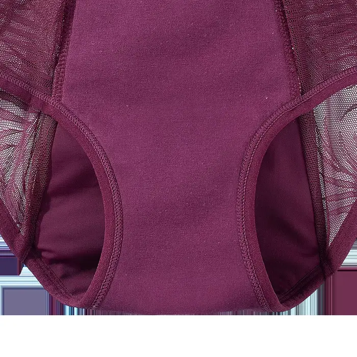 Velká menstruační kalhotka