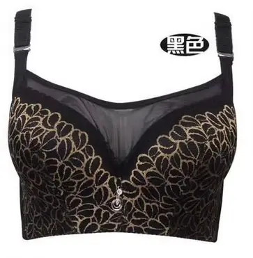 Soutiens-gorge pour femmes à forte poitrine, bonnets 46E 46DD 46C 44E 44DD 44C 42E 42DD 42C 40E 40DD 40C 38E 38DD 38C 36E 36DD 36C, pour effet push-up C3312