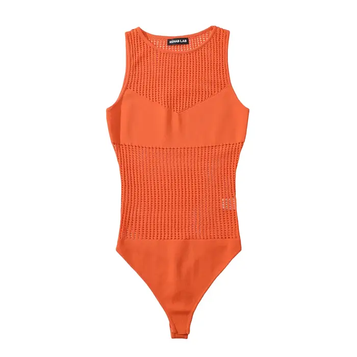 body sexy a klub pletený elastan a hedvábí pro ženy s elegantním střihem a slim fit speciální příležitosti