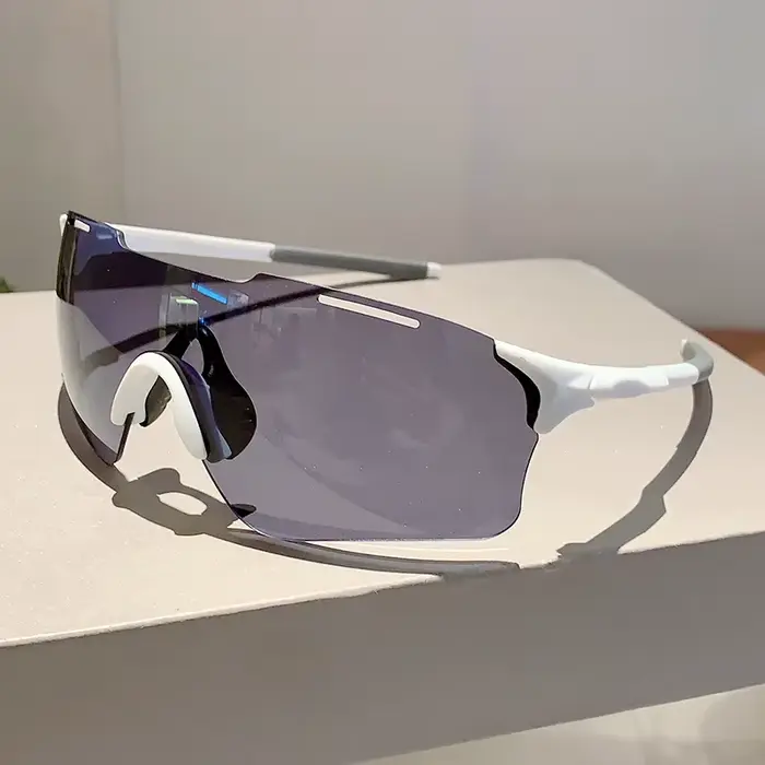 KAMMPT 1 pièce/2 pièces ensemble concepteur sans monture femmes lunettes de soleil en plein air cond