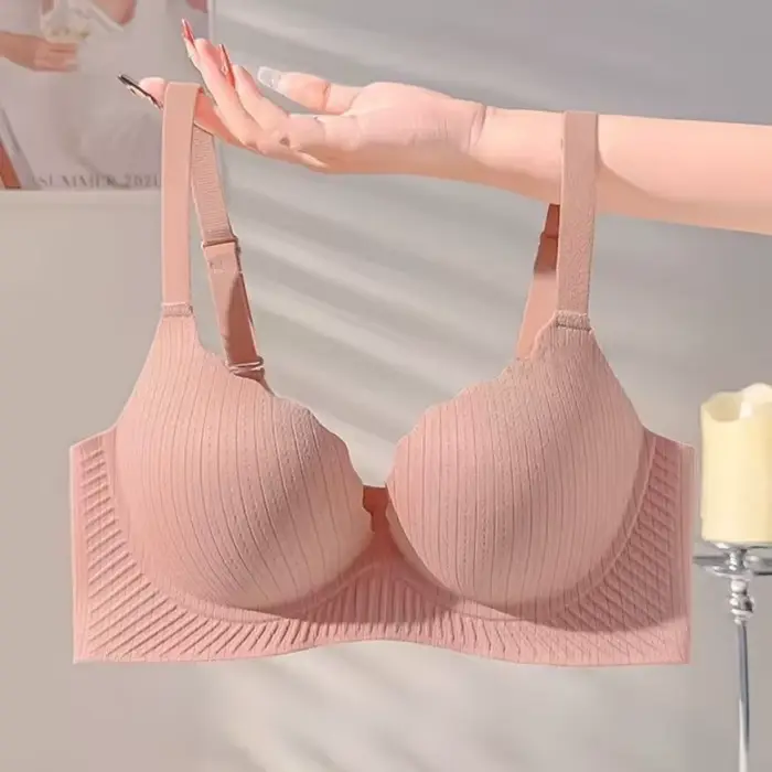 Dámská podprsenka Push Up bez drátků