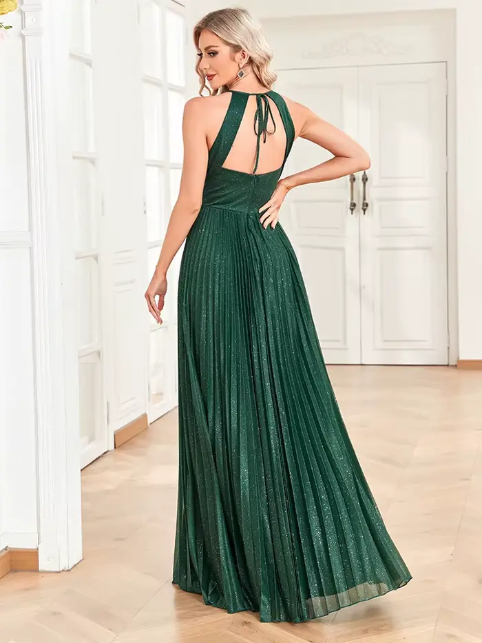 Lucyinlove luxusní sexy šaty s odhalenými zády pro ženy