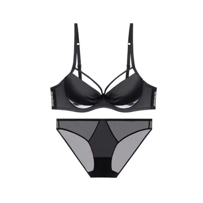 Sexy push-up podprsenka ve stylu Victoria - Tvarovací