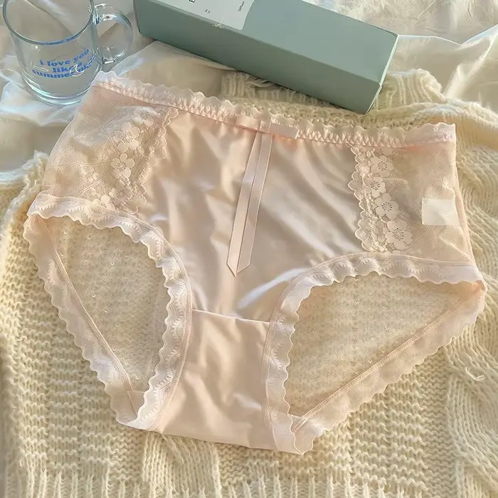 Lingerie femmes sous-vêtements taille haute grande taille culotte sexy fesses transparentes levage serrage abdominal bragas slips sexy