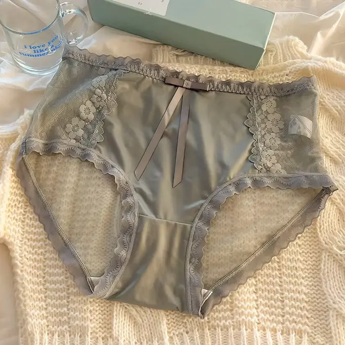 spodní prádlo ženy spodní prádlo vysoký pas velký pas sexy kalhotky hýždě průhledný zvedání zpřísnění břišní Bragas slipy sexy