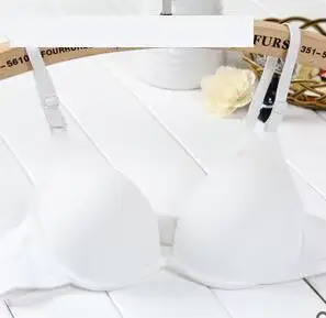 Moshini push-up podprsenka z acetátu a polyesteru s krajkou, pro ženy, elegantní a pohodlné pro všechny zvláštní a každodenní příležitosti