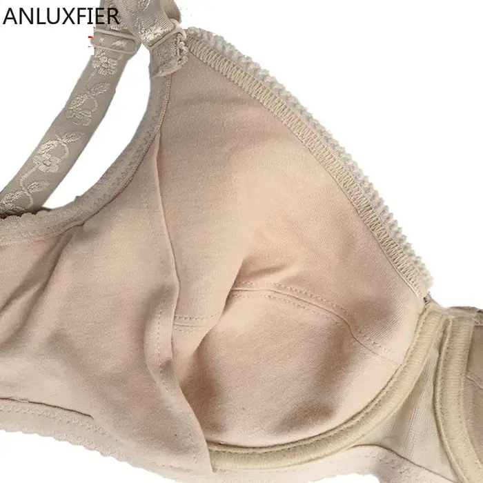 Soutien-gorge en dentelle avec poche pour mastectomie, lingerie féminine pour cancer du sein, soutien-gorge post-mastectomie, inserts en silicone, sous-vêtements de poche, X9067