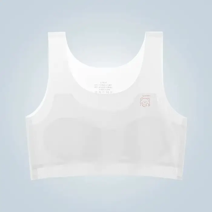 Soutien-gorge 2026 pour adolescentes, nouveau soutien-gorge de développement pour jeunes filles, san