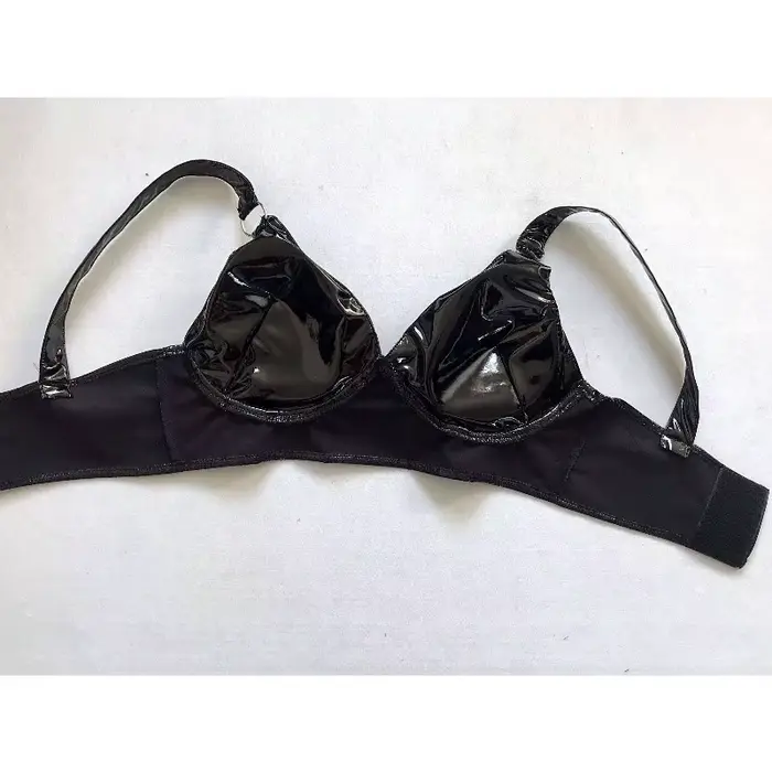 Corset sexy en élasthanne et polyester pour femmes occasions spéciales sorties nocturnes danse