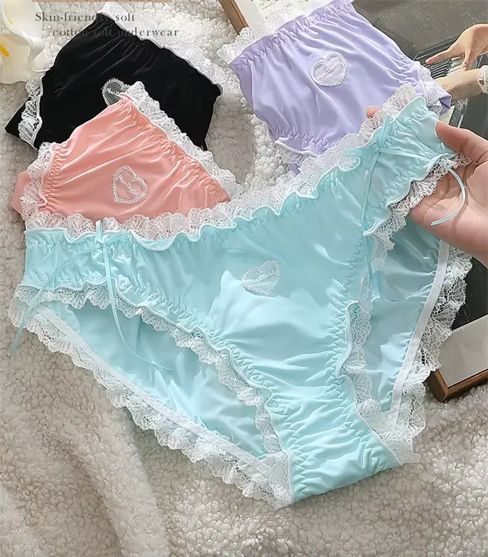 Lingerie féminine en dentelle douce grande taille lingerie féminine élégante lingerie féminine sexy lingerie féminine confortable lingerie féminine occasion spéciale