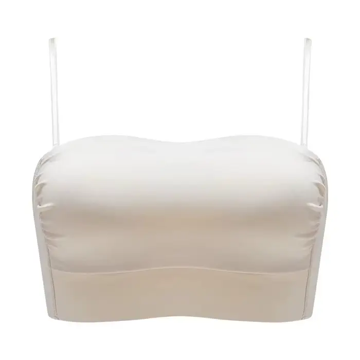 Soutien-Gorge Anti-Stray observateur et Rond pour Femme Sous-Vêtements Fins avec Bretelles Initiées,