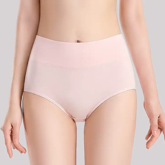 Culottes menstruelles en modal pour femmes protection hygienique sous vetements feminine impermeables occassions quotidiennes