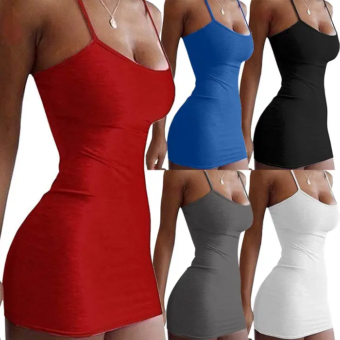 Chemise de nuit en polyester et coton sans manches col en V élégante pour femmes occasions romantiques et détente nocturne