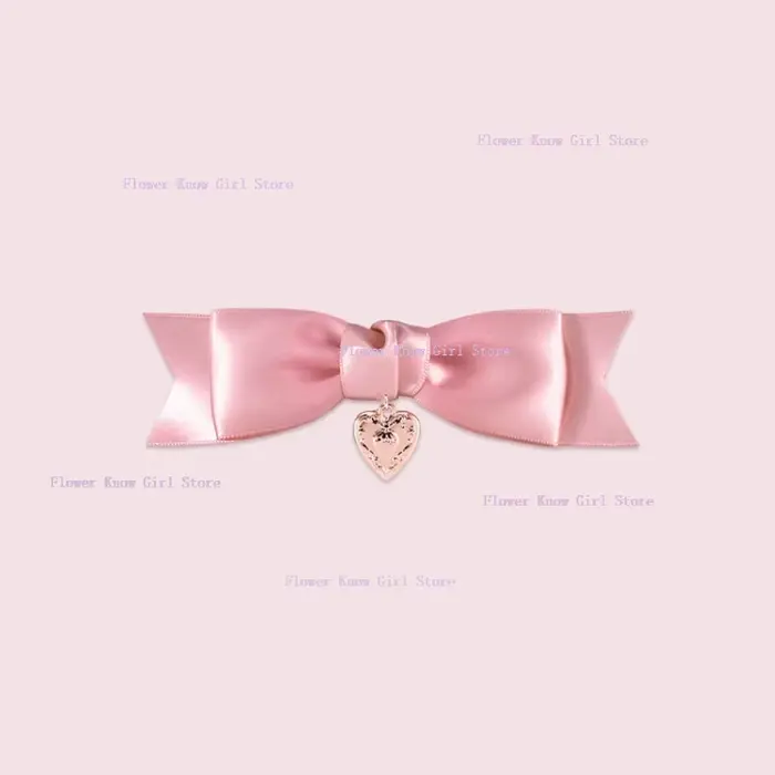 Fleur sait Harvey Chi id Cake pinces à cheveux pour femmes, accessoires de beauté, 2 types