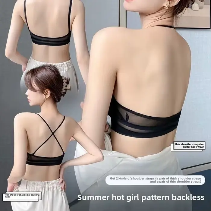 Extrémní push-up podprsenka 10 cm pro malá prsa