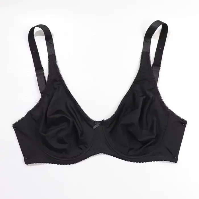 Beauwear podprsenka s kosticemi pro velká prsa