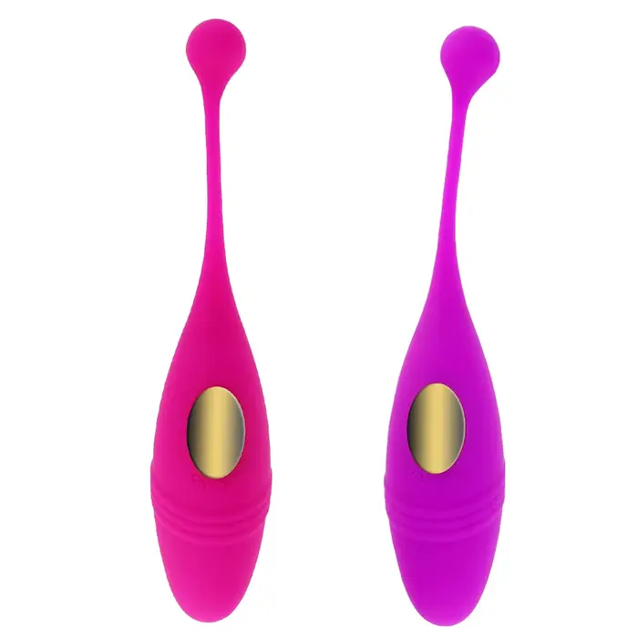 Kalhotky Akumulátorové dálkové ovládání Vibrátory Pantie Vibrační přenosné dildo Vibrátor G Spot Clitoris Dospělé sexuální hračky pro ženy