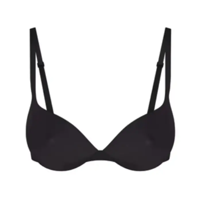Dámská push-up podprsenka