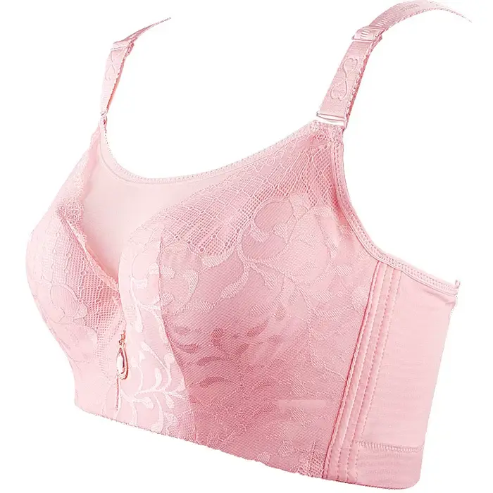 Plus velikost Sexy krajková podprsenka VS 3311 pro štědrá prsa (48G, 48F, 48E, 46D, 46F, 46E, 44G, 44F, 44E, 42G, 42F, 42E, 40G, 40F, 40E, 38D, 38F, 38E)